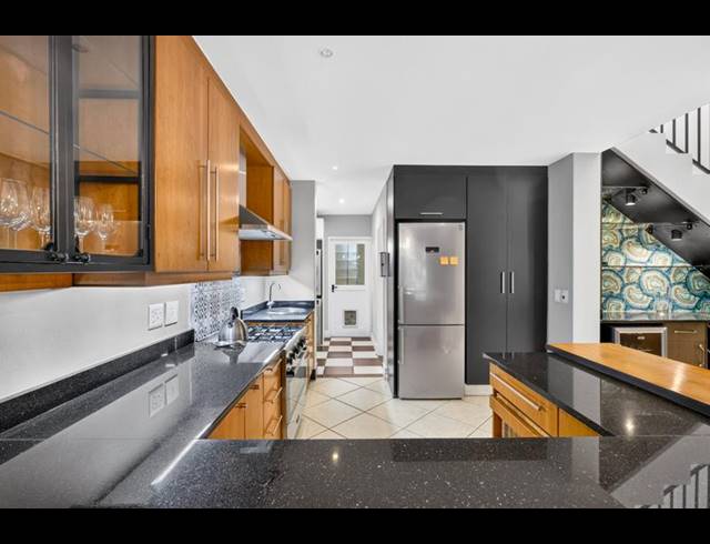 3 BEDROOM PROPERTY TO RENT IN DAINFERN GOLF ESTATE